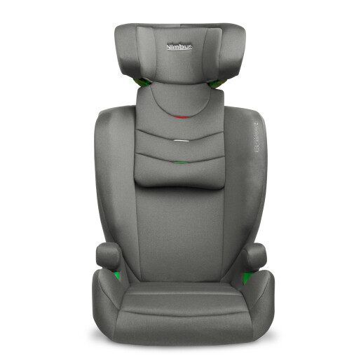 Scaun auto Caretero NIMBUS i-Size Isofix 100-150 cm / 4-12 ani Grafit