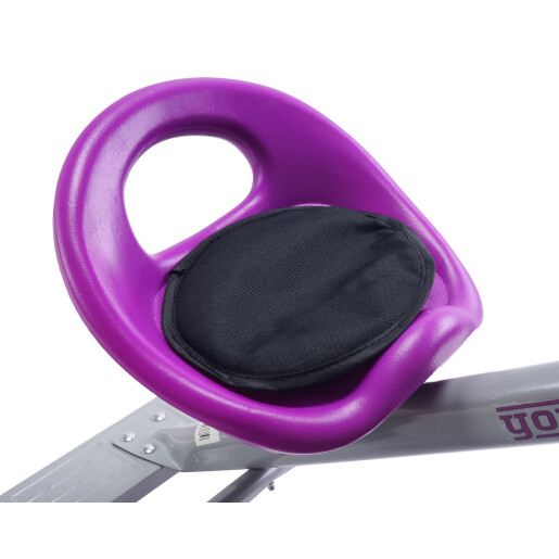 Tricicleta Toyz YORK Purple
