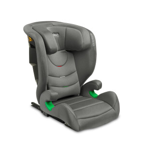 Scaun auto Caretero NIMBUS i-Size Isofix 100-150 cm / 4-12 ani Grafit