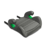 Scaun auto Caretero NIMBUS i-Size Isofix 100-150 cm / 4-12 ani Grafit