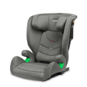 Scaun auto Caretero NIMBUS i-Size Isofix 100-150 cm / 4-12 ani Grafit