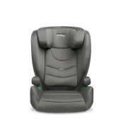 Scaun auto Caretero NIMBUS i-Size Isofix 100-150 cm / 4-12 ani Grafit