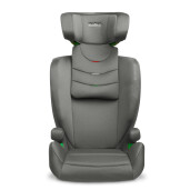 Scaun auto Caretero NIMBUS i-Size Isofix 100-150 cm / 4-12 ani Grafit