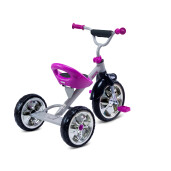 Tricicleta Toyz YORK Purple